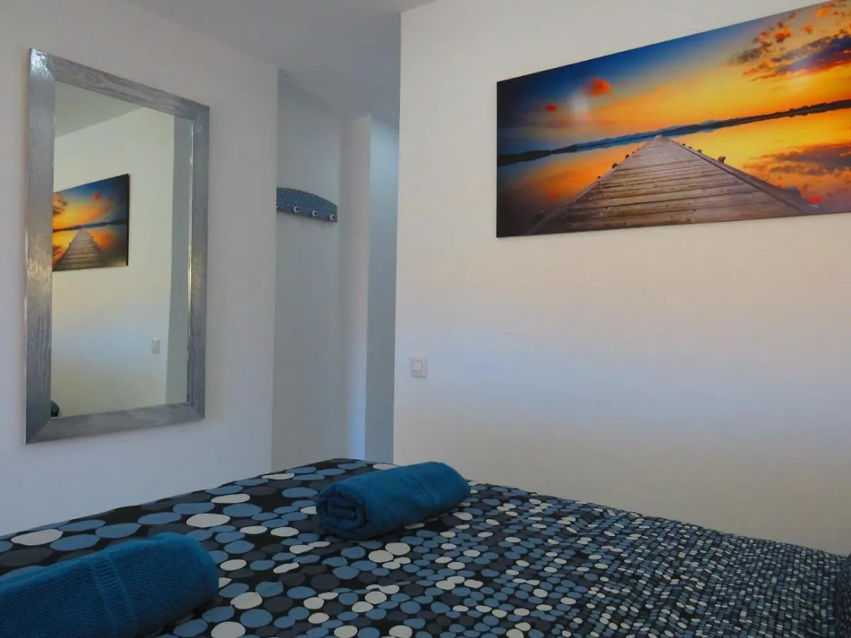 Near The Sea Las Arenas Playa del Ingles  Apartment Playa del Ingles (Gran Canaria)