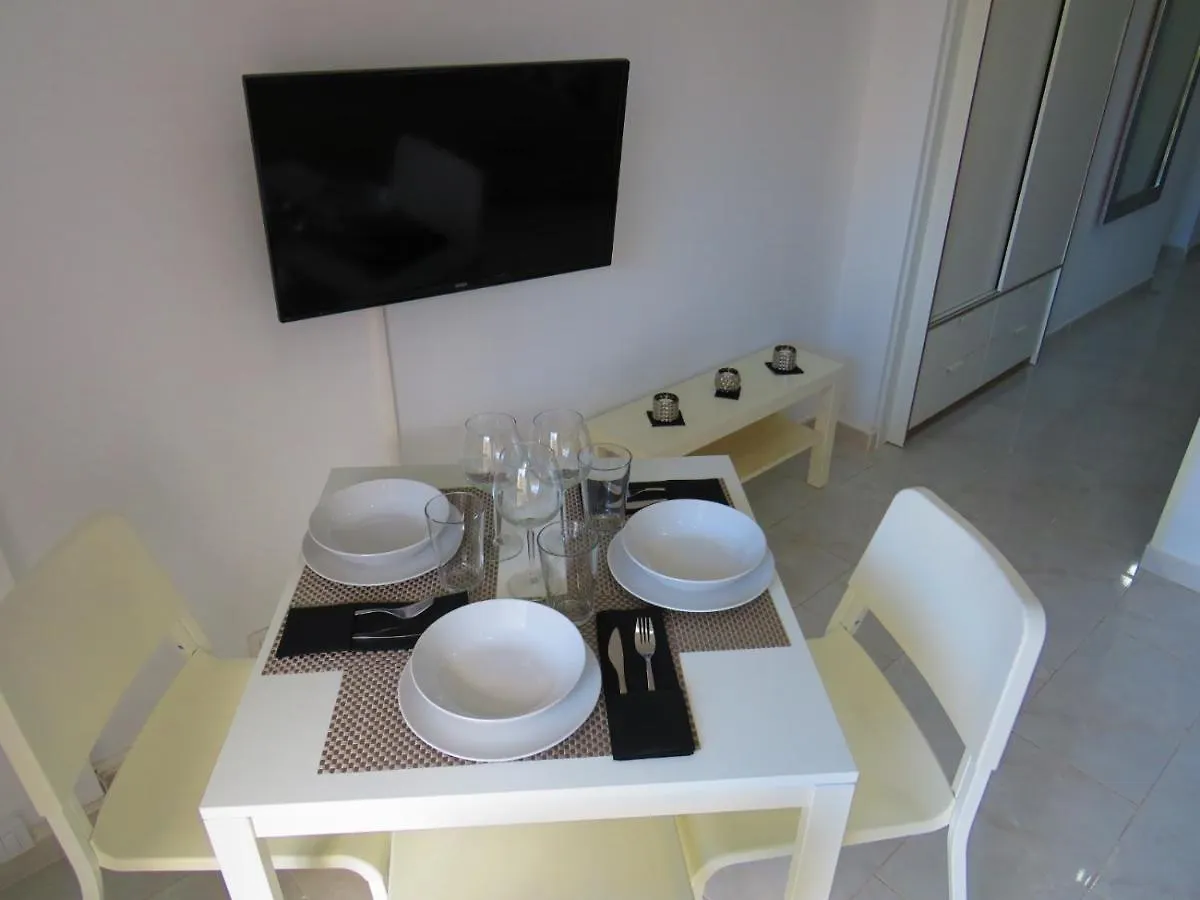 Near The Sea Las Arenas Playa del Ingles  Apartment