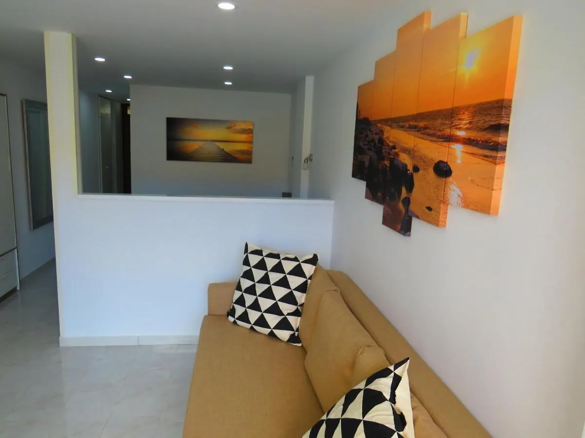 Apartment Near The Sea Las Arenas Playa del Ingles  Spain