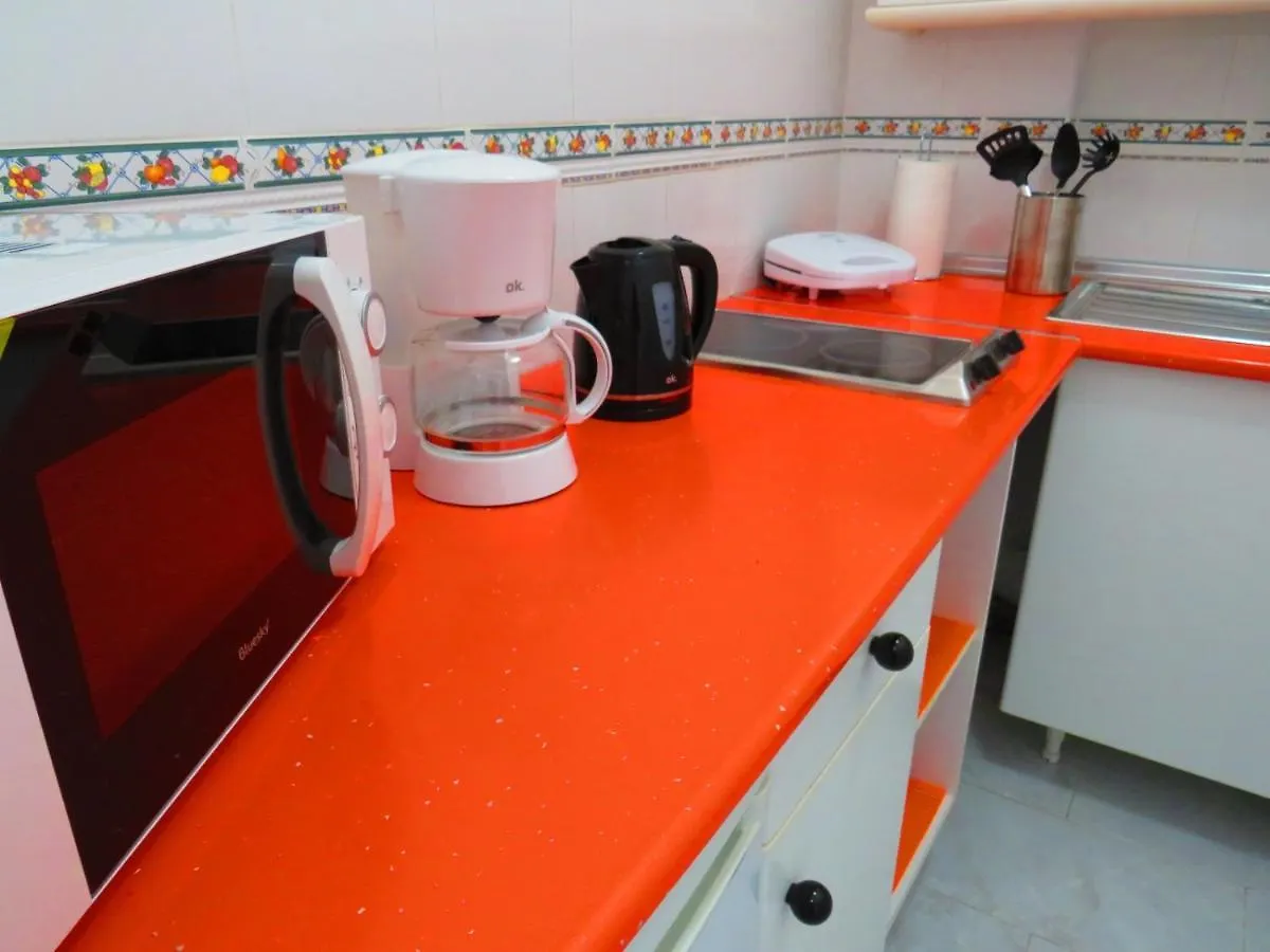 Apartment Near The Sea Las Arenas Playa del Ingles  Spain