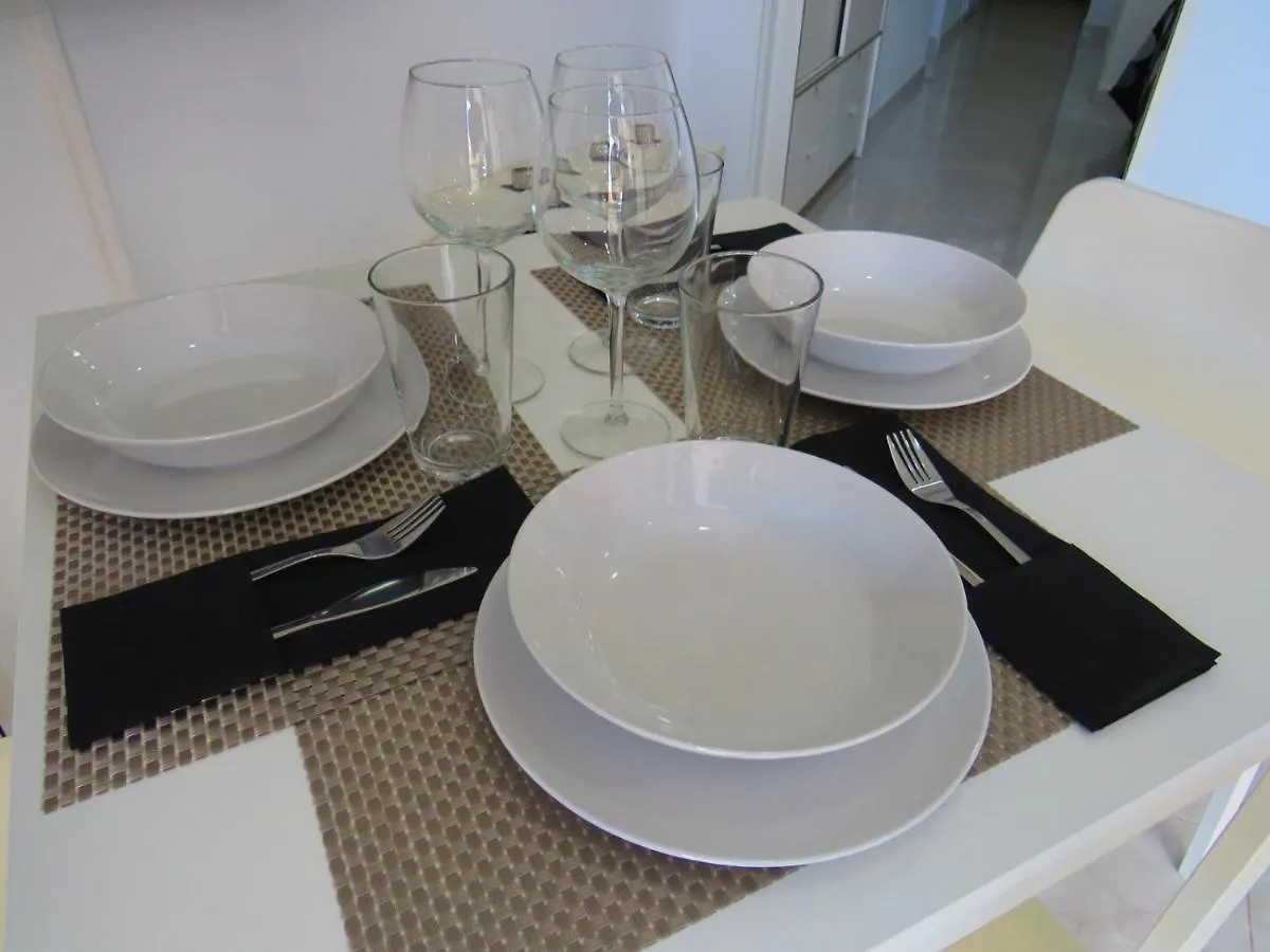 Apartment Near The Sea Las Arenas Playa del Ingles