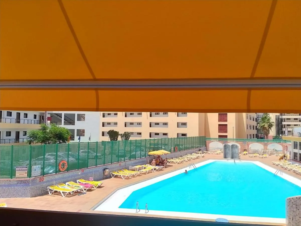 Near The Sea Las Arenas Playa del Ingles  Apartment Playa del Ingles (Gran Canaria)